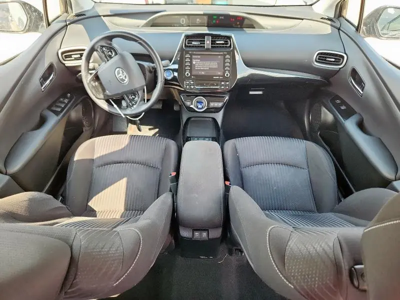 2020 TOYOTA PRIUS PRIME LE  