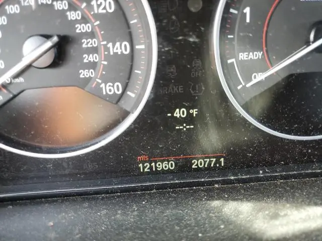 2012 BMW 335 I  