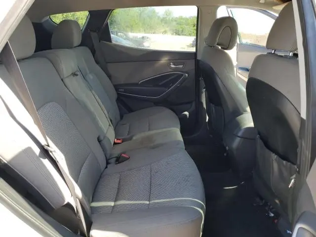 2014 HYUNDAI SANTA FE SPORT 