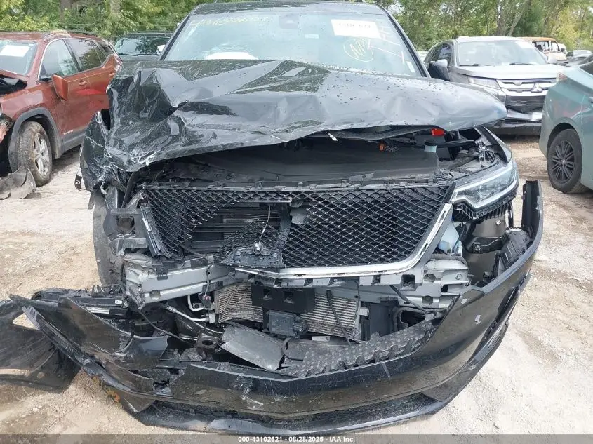 2024 CADILLAC XT6 AWD SPORT