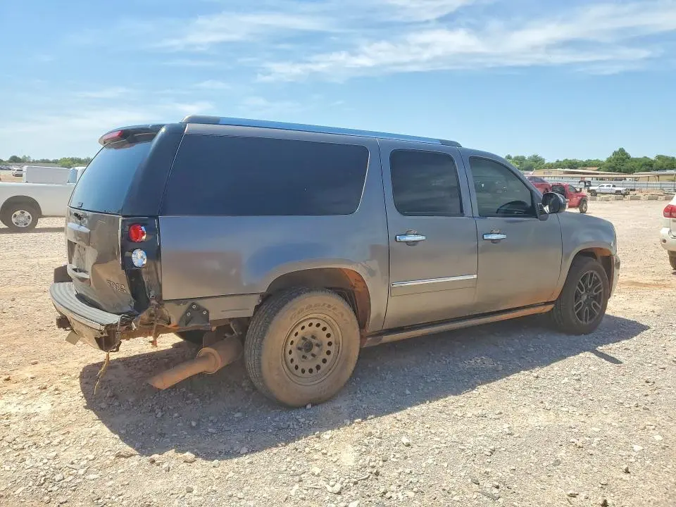 2014 GMC YUKON XL DENALI  