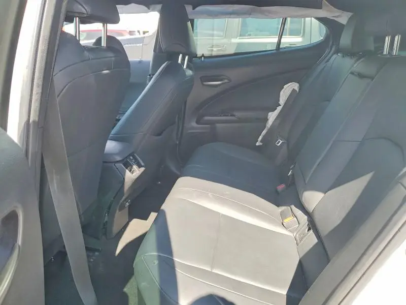 2022 LEXUS UX 250H BASE  