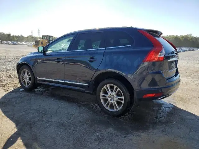 2015 VOLVO XC60 T5 PLATINUM  