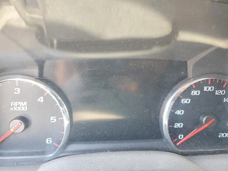 2016 GMC SIERRA K1500 DENALI  