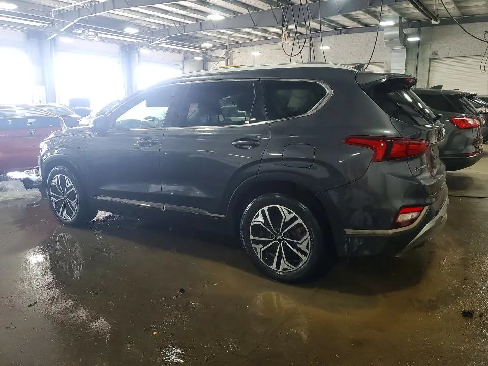 2020 HYUNDAI SANTA FE LIMITED 2.0T  