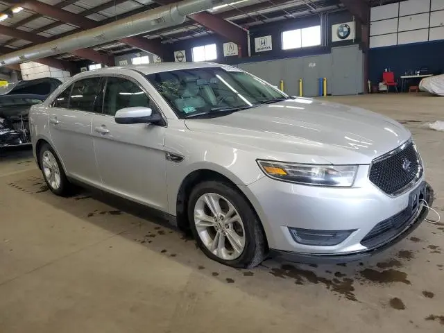 2014 FORD TAURUS SEL