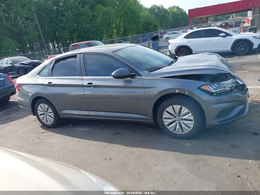 2019 VOLKSWAGEN JETTA 1.4T R-LINE/1.4T S/1.4T SE