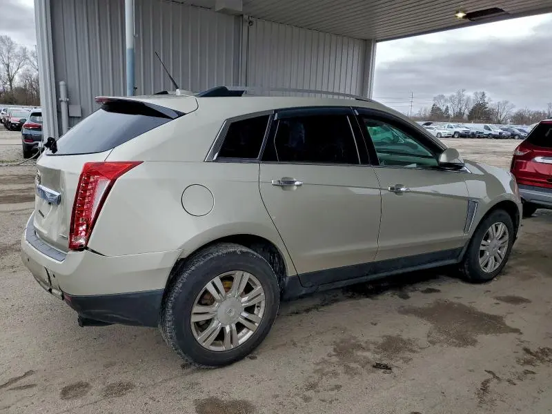 2013 CADILLAC SRX LUXURY COLLECTION  