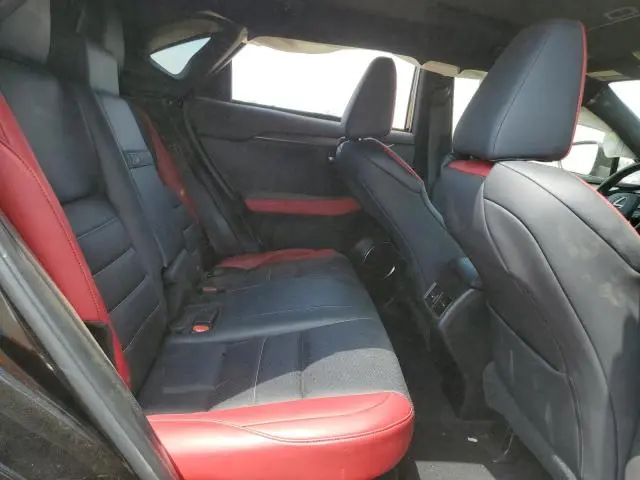 2020 LEXUS NX 300 F SPORT  