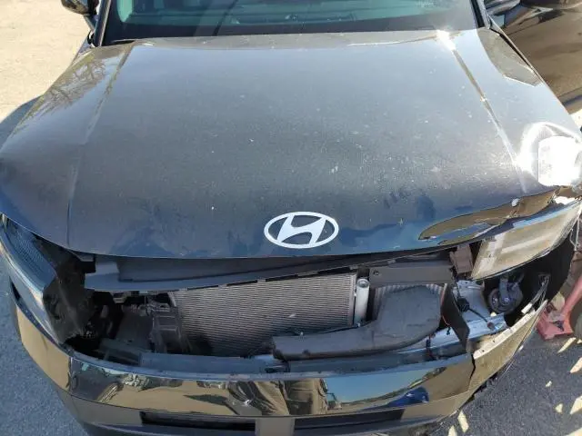 2024 HYUNDAI SANTA FE SE  