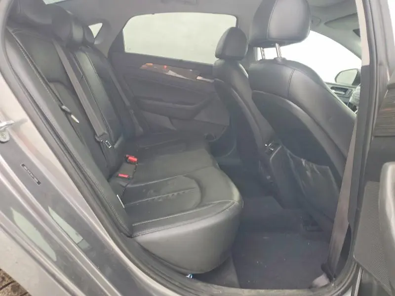 2019 HYUNDAI SONATA LIMITED  