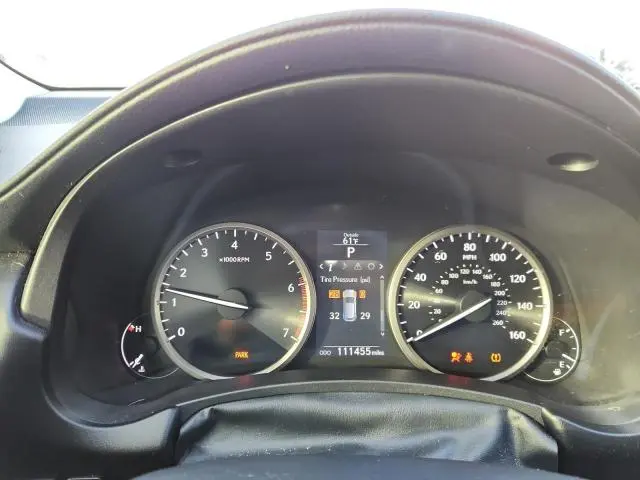 2017 LEXUS NX 200T BASE  