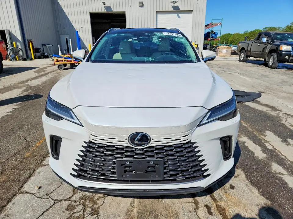 2024 LEXUS RX 350 LUXURY  