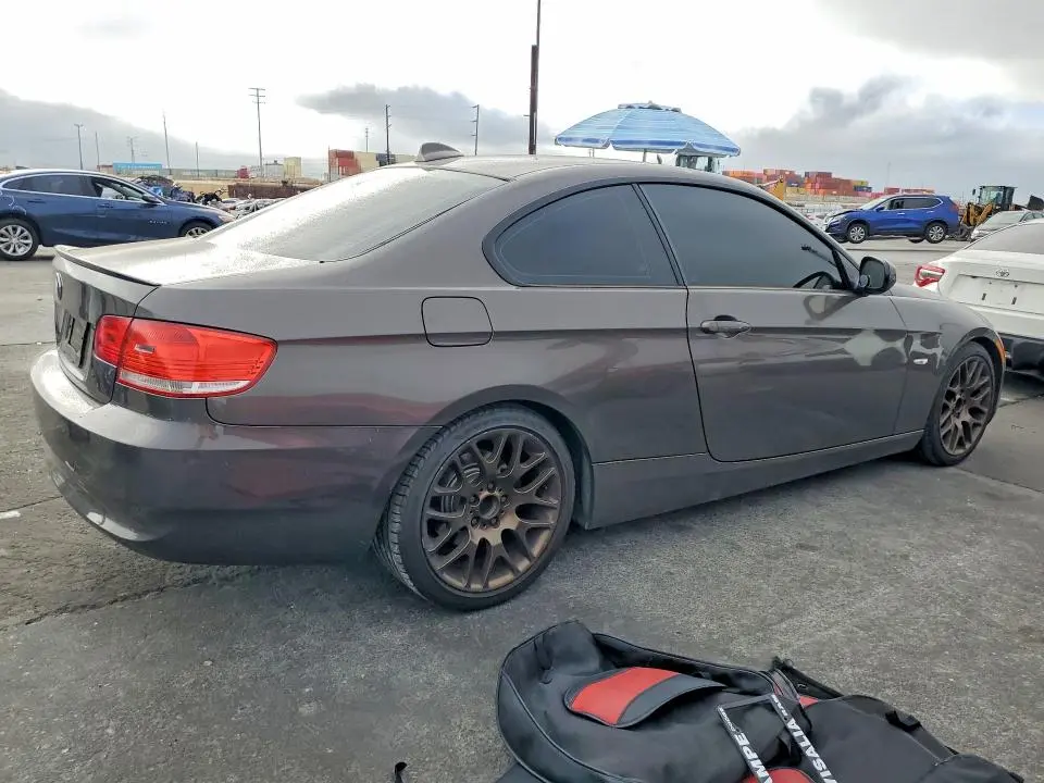 2010 BMW 328 I  