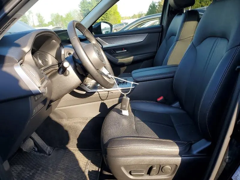 2024 MAZDA CX-90 PREFERRED  