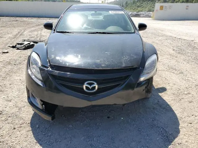 2010 MAZDA 6 I  