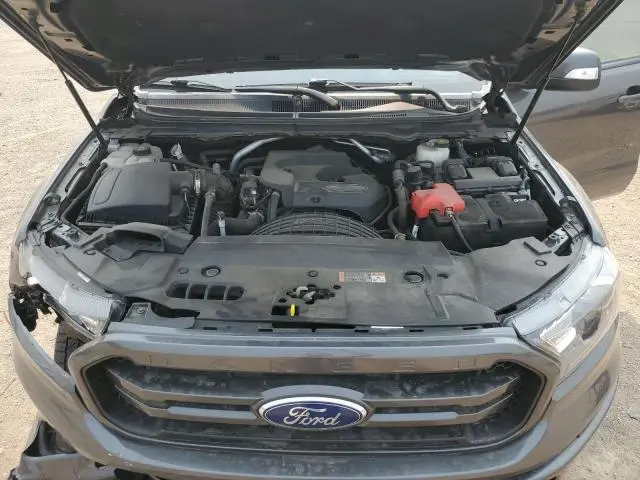 2019 FORD RANGER XL  