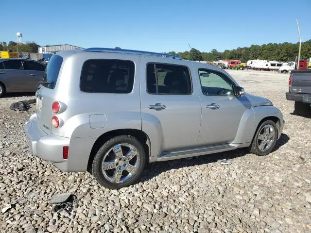 2011 CHEVROLET HHR LT