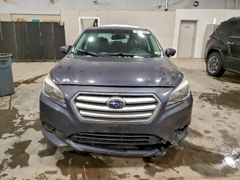 2016 SUBARU LEGACY 2.5I PREMIUM  