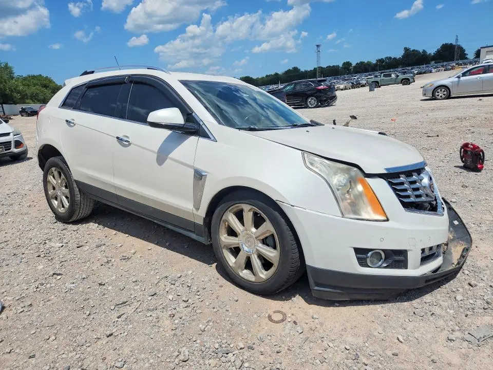 2016 CADILLAC SRX PERFORMANCE COLLECTION  