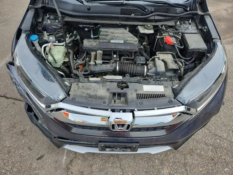 2019 HONDA CR-V EXL  