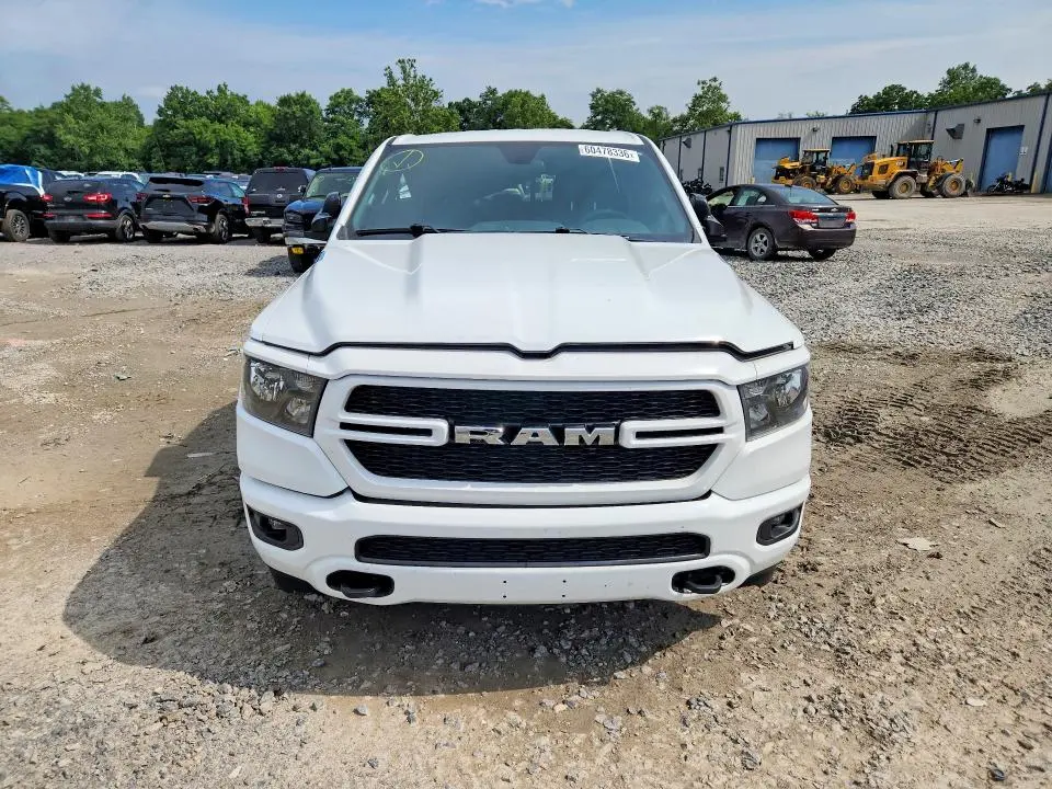 2024 RAM 1500 TRADESMAN  