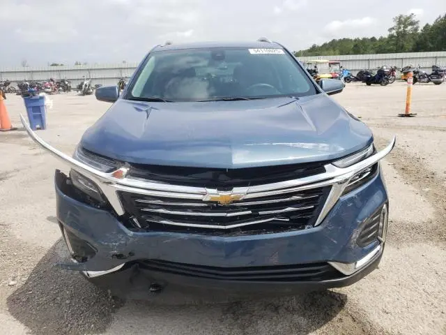 2024 CHEVROLET EQUINOX PREMIERE