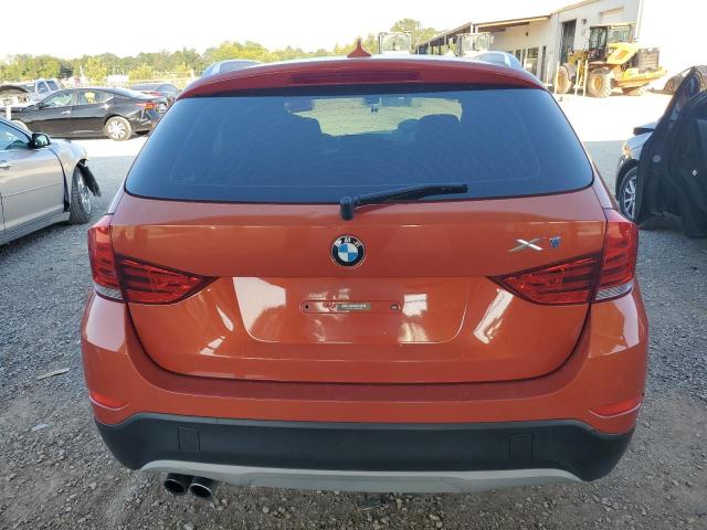 2014 BMW X1 SDRIVE28I