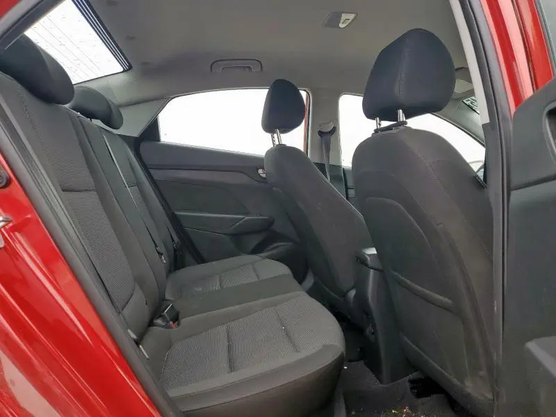 2022 HYUNDAI ACCENT SE  