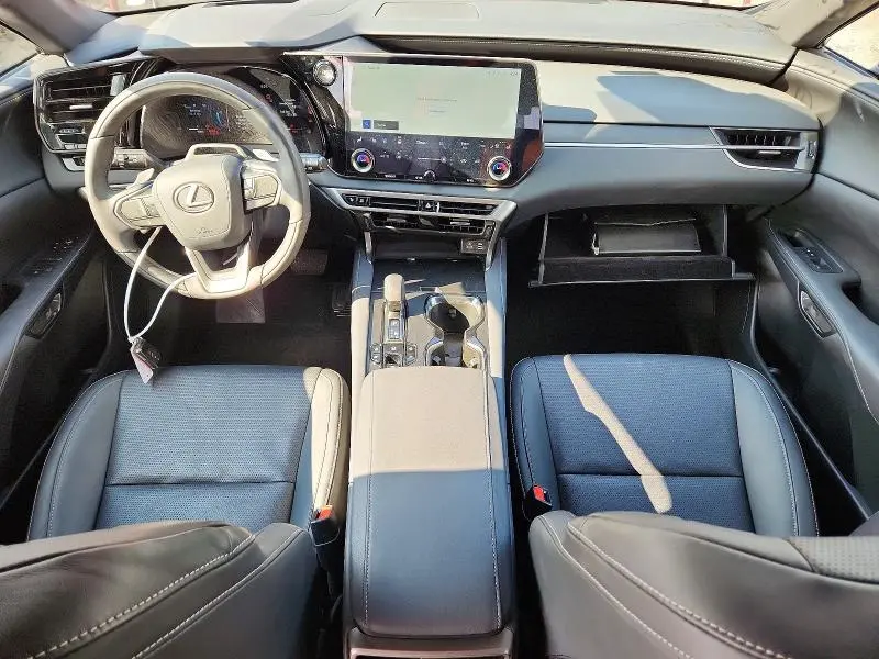 2025 LEXUS RX 350 PREMIUM+  
