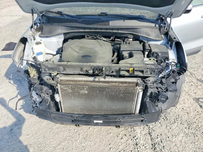2019 KIA SORENTO LX V6  