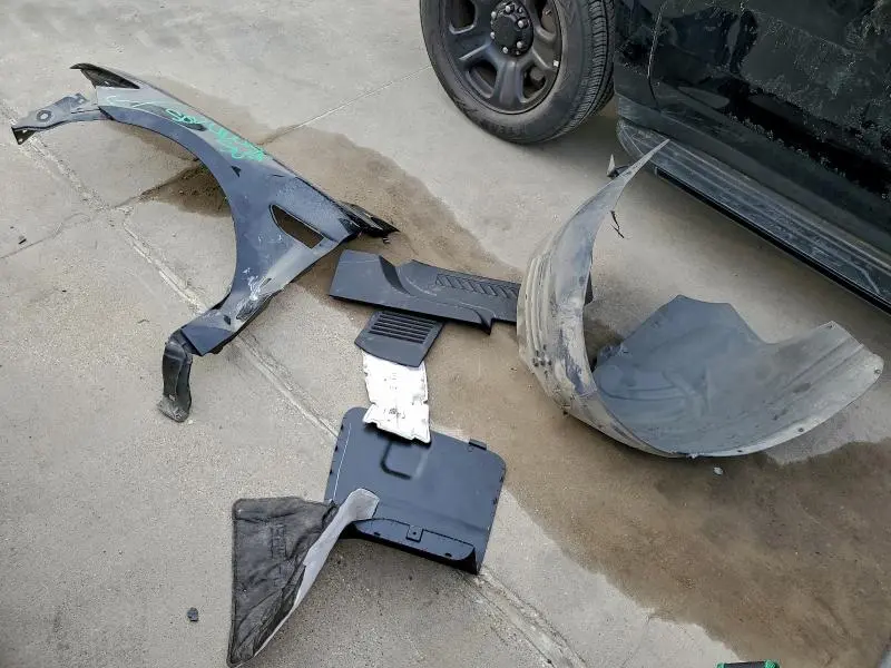 2023 CHEVROLET TAHOE C1500  