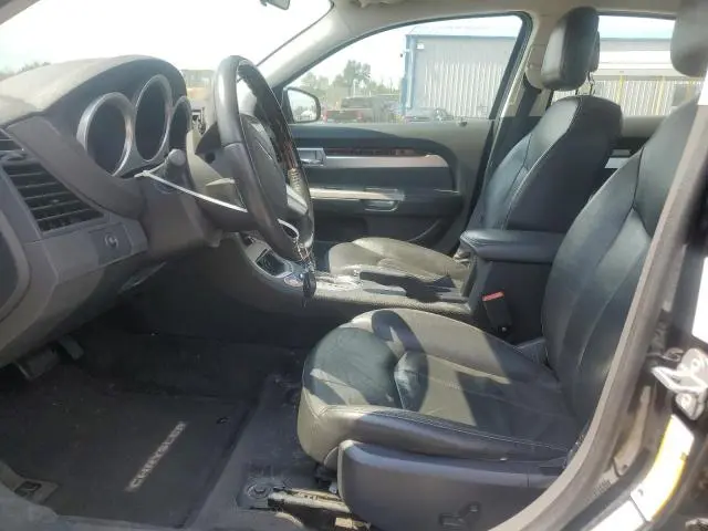 2010 CHRYSLER SEBRING LIMITED  