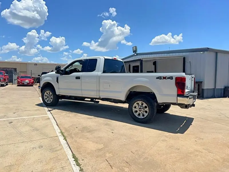 2019 FORD F250 SUPER DUTY  