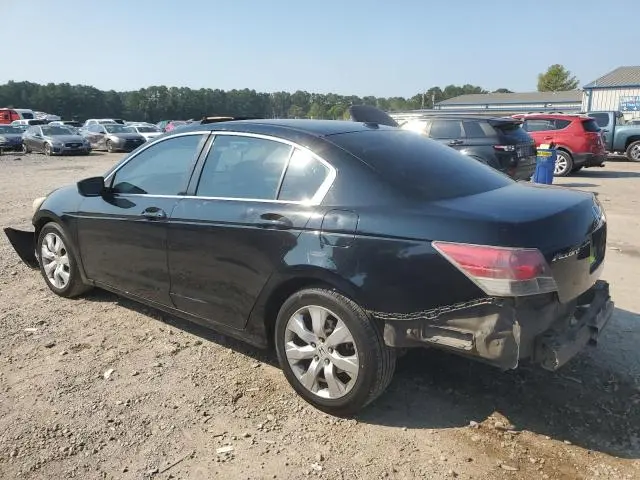 2010 HONDA ACCORD EXL  