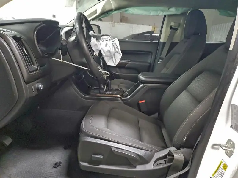 2021 GMC CANYON ELEVATION  