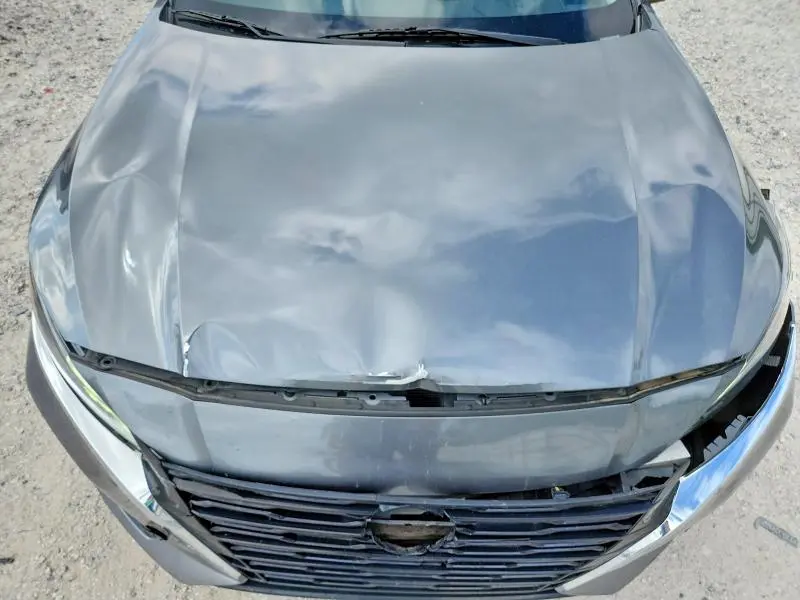2023 NISSAN ALTIMA SV  