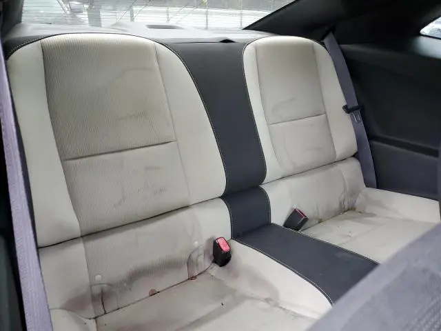 2011 CHEVROLET CAMARO LT  