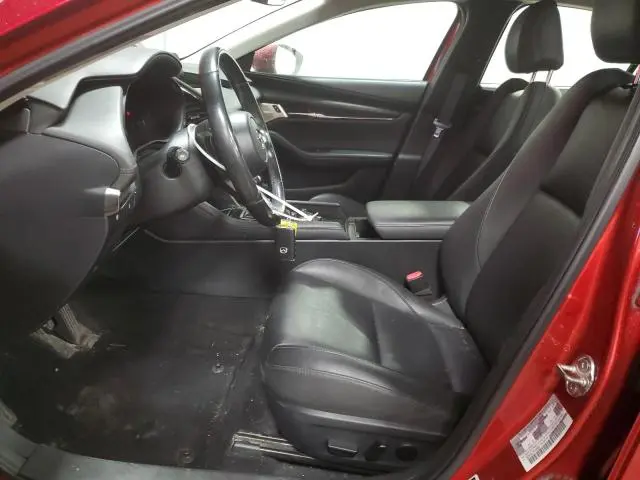 2019 MAZDA 3 PREFERRED  