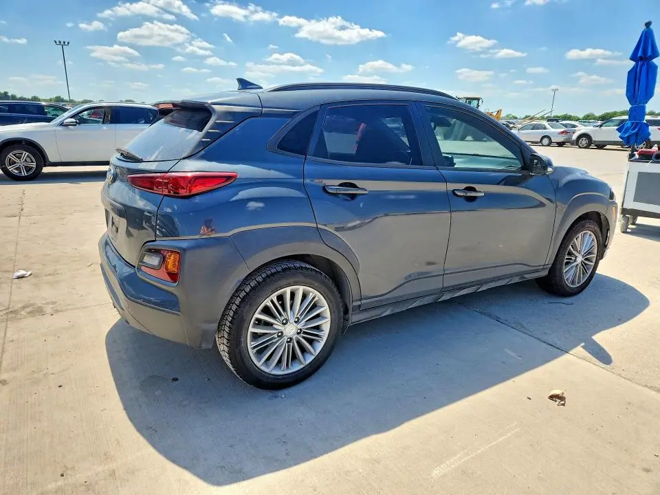2020 HYUNDAI KONA SEL PLUS  
