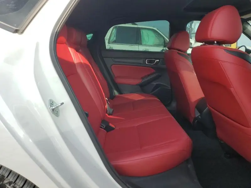 2023 ACURA INTEGRA A-SPEC TECH  