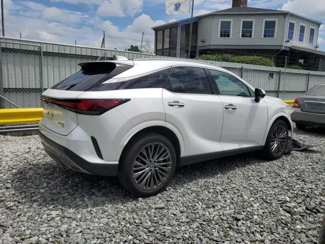 2024 LEXUS RX 350 BASE  