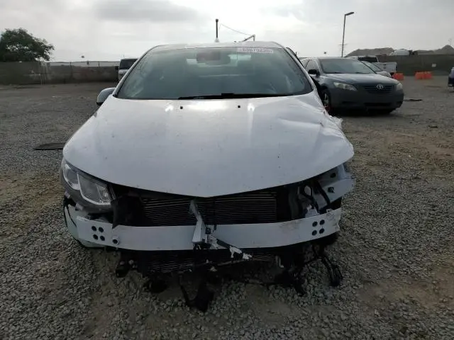 2019 CHEVROLET VOLT PREMIER  