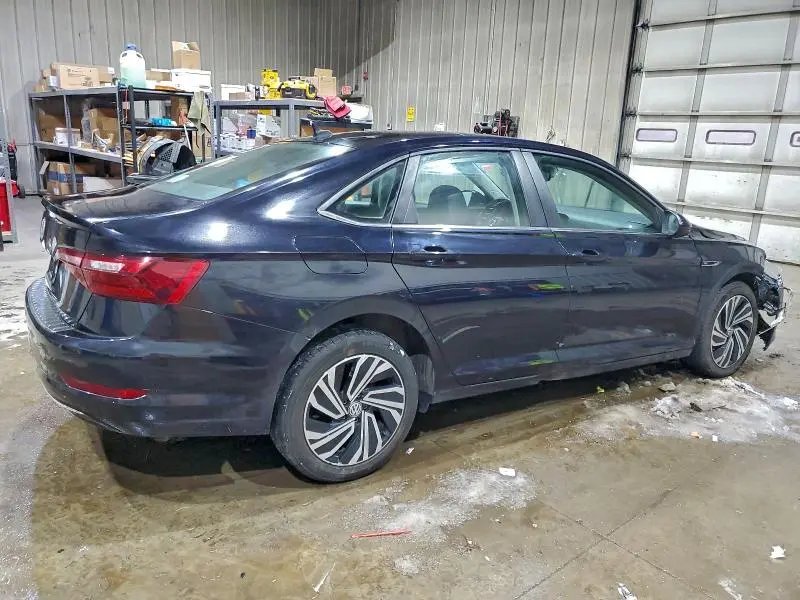 2021 VOLKSWAGEN JETTA SEL  