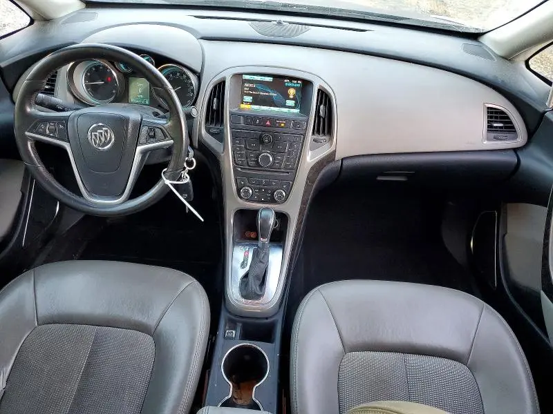 2014 BUICK VERANO CONVENIENCE  