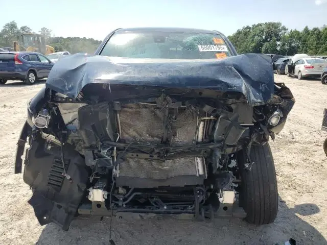 2023 TOYOTA TACOMA DOUBLE CAB  
