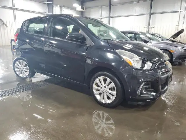 2016 CHEVROLET SPARK 1LT  