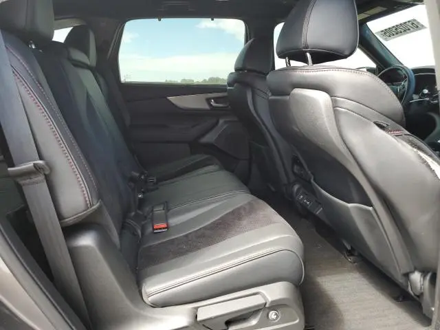 2022 ACURA MDX A-SPEC