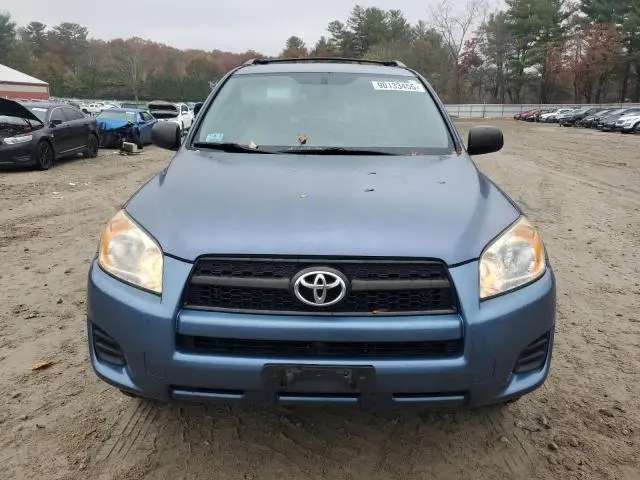 2012 TOYOTA RAV4   