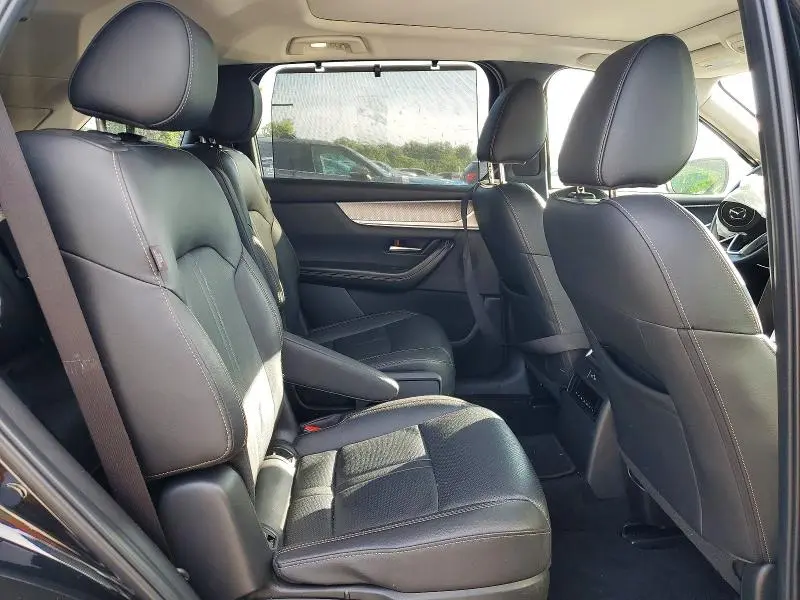 2025 MAZDA CX-90 PREMIUM SPORT  